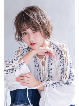 シエナ 渋谷(Siena) Siena シフォンベージュ 渋谷