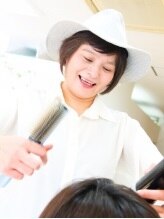 ネクサス ファイブ 八幡宿店(NEXUS-V)&nbsp;高橋 香織