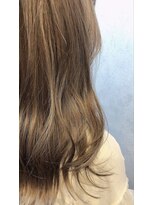 ヘアサロンM 新宿&nbsp;ラベージュ