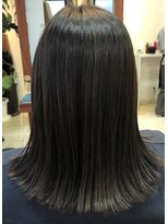 カドー(cadeau) 冬のビターアッシュ