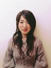 アトリエ メルミーナ 江戸川台店(atelier Mer mina)&nbsp;市川 りか