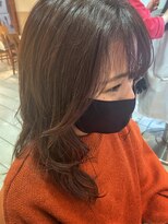 テトラ バイ ネオリーブ 横浜西口店(tetra by neolive)&nbsp;シアーベージュカラー☆