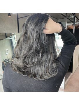 ニフティー(Nifty) highlightカーキグレー