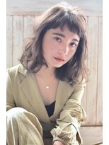 クロム バイ リエット(Chlom by Lietto) Chlom☆新宿/AW/当日予約OK/イルミナ/アディクシー/0364574337