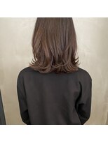 アトロ(Atoro)&nbsp;柔らかレイヤーカット