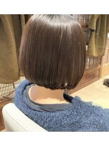 髪屋こころ 浦和美園&nbsp;バッサリカット！楽になるスタイリング♪