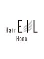 エイルヘアーホノ(EIL hair Hono)/EIL hair