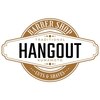 ハングアウト(HANGOUT)のお店ロゴ