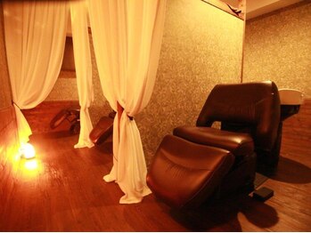 ヘッドスパ専門店　リアンジュ