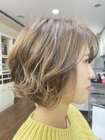 エチュード&nbsp;アレンジボブ