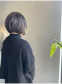 ボブヘア 熊本