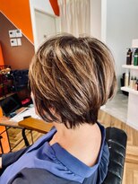 サブライム(Sublime)&nbsp;大人ショート