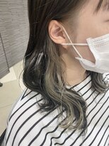 ジャパン ホンテン(JAPAN HONTEN) イヤリングカラー★