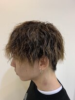 サロン ド ロイ(Salon de Roi)&nbsp;ハイトーンツイスト