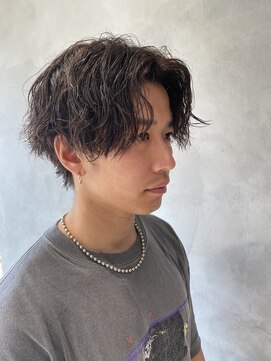 グレース(GRACE) ツイスパ