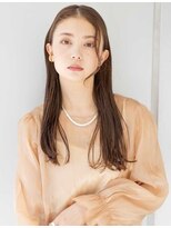 クロエ 中目黒(Cloe)&nbsp;ナチュラルストレートスタイル