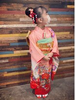 ゴーズゴー 吉祥寺(e)店(go s go) 【 go s go 吉祥寺(e) 】七五三 吉祥寺 着物