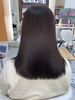 ビューティステージ イオンモール伊丹店(BEAUTY STAGE) 【Beauty stage伊丹店】髪質改善トリートメント　1