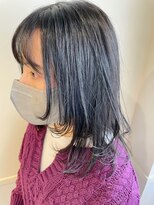 ネオリーブ ロア 鶴川店(NEOLIVE ROA)&nbsp;ミディアムレイヤー★