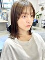 レトン 銀座(leton)&nbsp;結べる外ハネロブ[ショートボブ/ショートカット]
