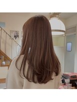 ポコ ア ポコ POCOaPOCO&nbsp;レイヤーカット