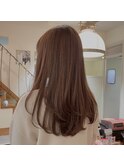 レイヤーカット