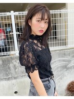 グランジュテ(grandjute)&nbsp;sweetミディアム