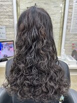 美容室 いずみ&nbsp;デジタルパーマ