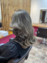 スターリバー(STAR RIVER)&nbsp;オリーブベージュ。