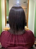 髪質改善美容室 リッパ-ピッピ&nbsp;艶髪エステ