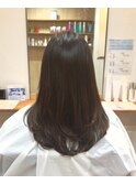 ナチュラルレイヤー