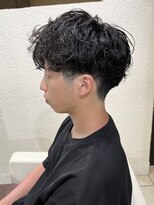 ユーフォリア エヌ 池袋サンシャイン通り店(Euphoria +n) ソフトツイストスパイラル