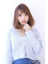 オーロ 西大寺店(ORO)&nbsp;ナチュラルな大人スタイル