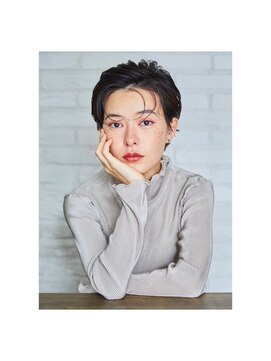 リワーズ 成城学園前(ReWARDs) ボブ/グレージュ/大人女性/レイヤー/ショート[成城学園前]