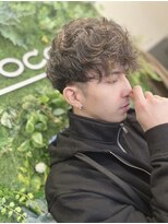 ココット 築町店(COCOT)&nbsp;メンズスタイル