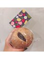 シーインフィニート 清澄白河 現代美術館MOT前店(C∞) 甘い物が大好きです。パン屋さん巡りも:)