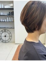 リュドール 一宮(Rue D'or)&nbsp;ショートレイヤー