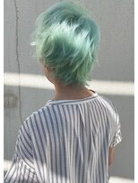 ダアッカ(da acca)&nbsp;ペールミント