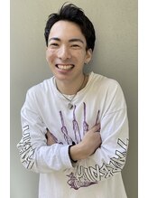 ロンド ストラーダ 心斎橋(Lond strada)&nbsp;椎葉 優斗