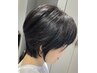 【3ヶ月以内再来限定】再現性◎似合わせカット／4620円