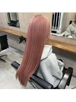 クリーム 大宮(CREAM)&nbsp;韓国アイドル風ピンク