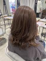 サンクチュアリ ウィズエデン 京橋店(Sanctuary with eden)&nbsp;大人レイヤースタイル