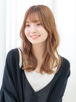 タヤ 大阪上本町店(TAYA)&nbsp;簡単外ハネワンカール