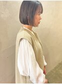 ミニボブ