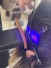 【最新増毛+カット】ダメージレスで確実に髪のボリュームが欲しい方