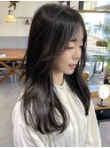 ロートーン / ロングヘア