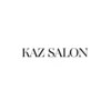 カズサロン 六本木店(KAZ SALON)のお店ロゴ