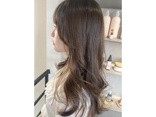 ヘアメイク ミエル(HAIR MAKE miel)