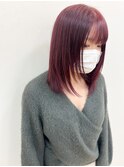 レッドバイオレット(ブリーチ)