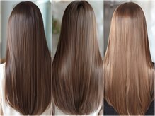 トッカ ヘアアンドトリートメント 溝の口駅北口店(tocca hair&treatment)